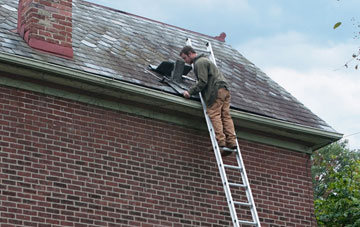 what affects urgent Far Coton roof repairs