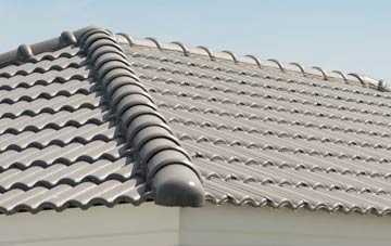 advantages of Far Coton clay roofing
