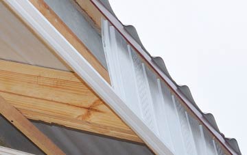 why Far Coton fascia repairs are essential