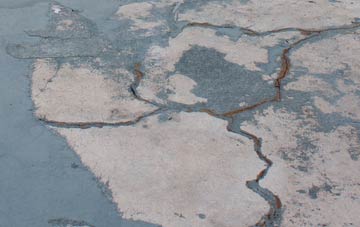 fibreglass roofing replacement Far Coton