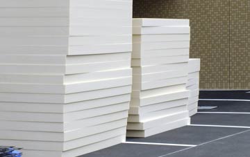 Far Coton flat roof insulation costs