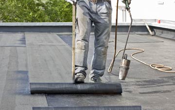 flat roof replacement Far Coton, Leicestershire
