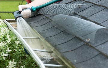Far Coton gutter cleaning costs