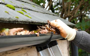 gutter cleaning Far Coton, Leicestershire