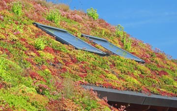 Far Coton living roof systems