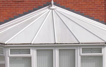 Far Coton polycarbonate conservatory roof repairs