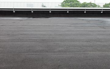 Far Coton asphalt roof replacement