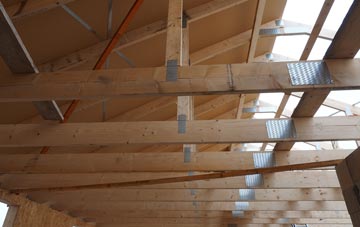 Far Coton roof truss costs