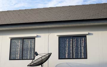 Far Coton rubber roof costs