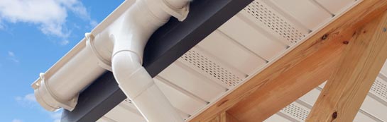 get Far Coton guttering quotes today