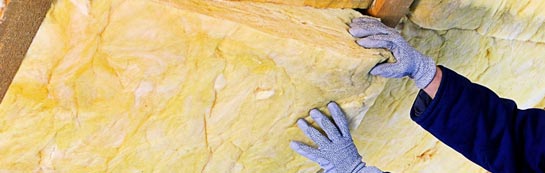 quotes for Far Coton roof insulation