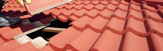 compare Far Coton roof repair quotes