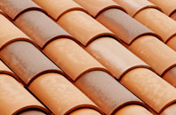 Far Coton clay roofing