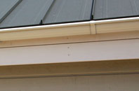 Far Coton soffit repair