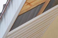 rated Far Coton soffit repair companies